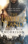 Boyd Morrison 111023,  Beth Morrison - The Lawless Land