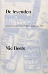 Beets, Nic - De levenden  een geschiedenis uit het Pacific-oorlogsjaar 1942
