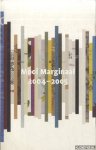 Jalink, Dicl - e.a. - Mooi Marginaal 2004-2005. De mooiste Nederlandse en Vlaamse bibliofiele en marginale uitgaven