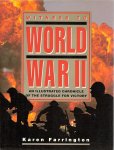 Karen Farrington 42747 - Witness to World War II