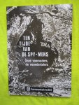 Leguebe, André en Daniel Cahen. - Ten tijde van de Spy-mens. Onze voorouders, de neandertalers.
