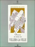 Collectif - Omtrent de abdij van Villers-La-Ville