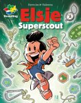 Eric Hercules - Elsje - Superscout / Elsje