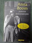 Koelemeijer, Judith - Anna Boom