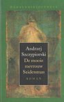 Szczypiorski, Andrzej - De mooie mevrouw Seidenman