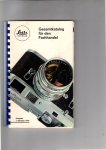 Leitz - Gesamtkatalog für den Fachhandel
