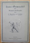 Ungerstein, E. & B. Eckler - Haus-Gymnastik (1888)