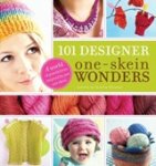 Judith Durant - 101 Designer One-Skein Wonders®