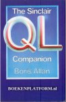 Allan, Boris - The Sinclair QL Companion