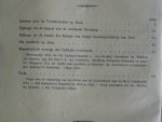  - Tijdschrift voor Nederlandsch Indie