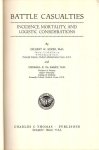 Beebe, Gilbert W. ea. - Battle Casualties