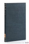 Albright, William Foxwell. - Archaeology and the Religion of Israel. The Ayer Lectures of the Colgate-Rochester Divinity School 1941. [ Third Edition ].
