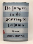 John Boyne - De Jongen In De Gestreepte Pyjama