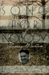 Ron Seitz - Song for Nobody