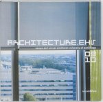 Michiel Dehaene - Architecture.ehv 09-10 Essays and annual Eindhoven University of Technology