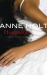 [{:name=>'Anne Holt', :role=>'A01'}] - Hoogtelijn (special)