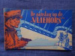  - DE AANSLAG OP DE "VLIEHORS"
