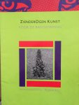 Remmers - Zienderogen kunst onderbouwdeel h/v