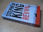 King, Stephen - Revival King, Stephen - Revival