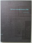 Ernst Braches - De best verzorgde boeken / The Best Book Designs 1986