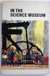 Riemsdijk, R. van (text); Sharp, P. (design & illustrations) - In The Science Museum (2 foto's)