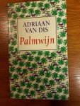 Dis, Adriaan v - Palmwijn