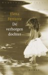Elena Ferrante 82045 - De verborgen dochter