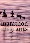 Theunis Piersma 93812 - Marathon migrants celebrating the birds that connect places and people across the planet
