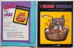 Arnoldussen Paul samensteller - n Bijzonder beestenboek  n boek van Okki Met Okki tijdschrift van beestenboek nr. 32 4 juni 1983