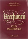 Maurice Porot Jacques Miermont - Beethoven et les malentendus