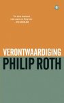 Philip Roth - Verontwaardiging
