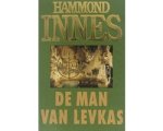 Hammond Innes - De man van levkas Hammond Innes - De man van levkas