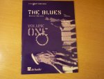 Merkies; Michiel - The Blues - Volume I; (De Haske, Easy Piano Series); voor Piano; Keyboard; Synthesizer Merkies; Michiel - The Blues - Volume I; (De Haske, Easy Piano Series); voor Piano; Keyboard; Synthesizer