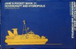 Mcleavy, Roy - Jane's pocket book 21, hovercraft and hydrofils
