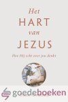 Ortlund, Dane - Het hart van Jezus *nieuw* --- Hoe Hij echt over jou denkt Ortlund, Dane - Het hart van Jezus *nieuw* --- Hoe Hij echt over jou denkt