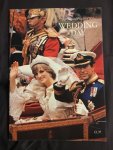 Redactie - The prince And Princess of Wales, wedding Day