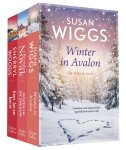 Susan Wiggs - Winters romancepakket