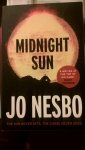 Nesbo Jo - Midnight sun