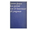 Joyce - Een portret van de kunstenaar als jongeman - Joyce Joyce - Een portret van de kunstenaar als jongeman - Joyce