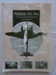 Crucq, Paul. - Walcheren 1943-1944. Fotoverkenning en bombardementen. "Alone above all". Crucq, Paul. - Walcheren 1943-1944. Fotoverkenning en bombardementen. "Alone above all".