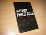 Roth, Philip Milton ; Ko Kooman (vert.) - Alleman