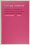 Ary Langbroek - Omslag: J. Tapperwijn boekomslagen van Ary Langbroek en J. Tapperwijn, gekozen door Ary Langbroek. Met een interview door Hub. Hubben