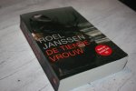 Janssen, Roel - De tiende vrouw