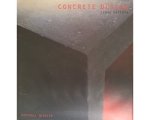 Sarah Gaventa - Concrete Design Sarah Gaventa - Concrete Design