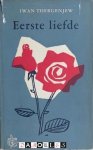 Iwan Toergenjew - Eerste liefde