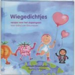 Groenhuijsen, Liesbeth en Marloes Schipper - Wiegedichtjes + cd