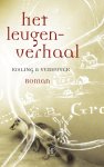 Kisling, Verhuyck - Het leugenverhaal roman