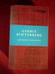 Achterberg, G. - Verzamelde gedichten / druk 12