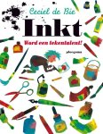 Ceciel de Bie - Inkt