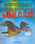 Toon van Driel - De stamgasten Sky High  nr 20